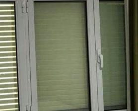 Fabricante de janela antirruído para quarto
