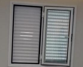Fabricante de janela antirruído residências