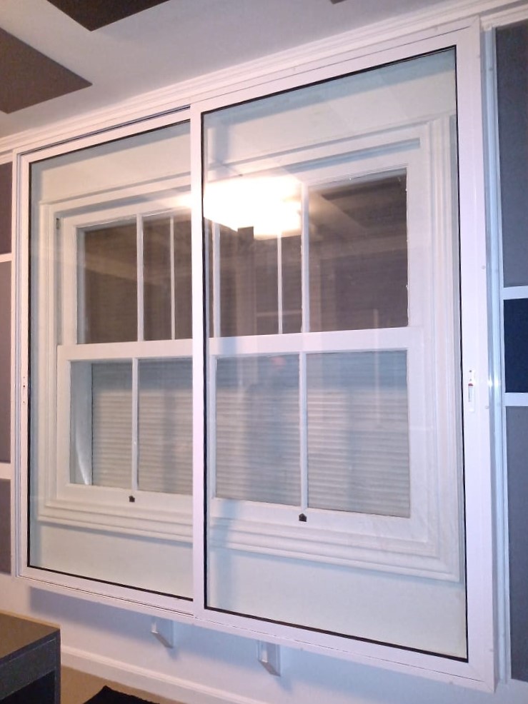 Janela antirruído de correr 03