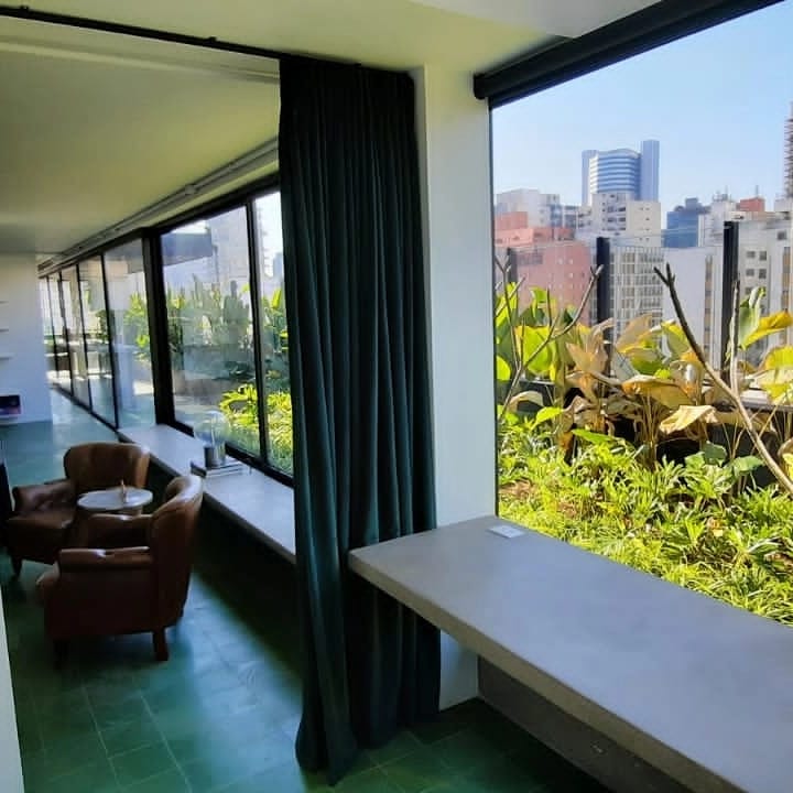 esquadrias para apartamento de alto padrao 14 1