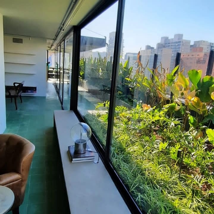 esquadrias para apartamento de alto padrao 17