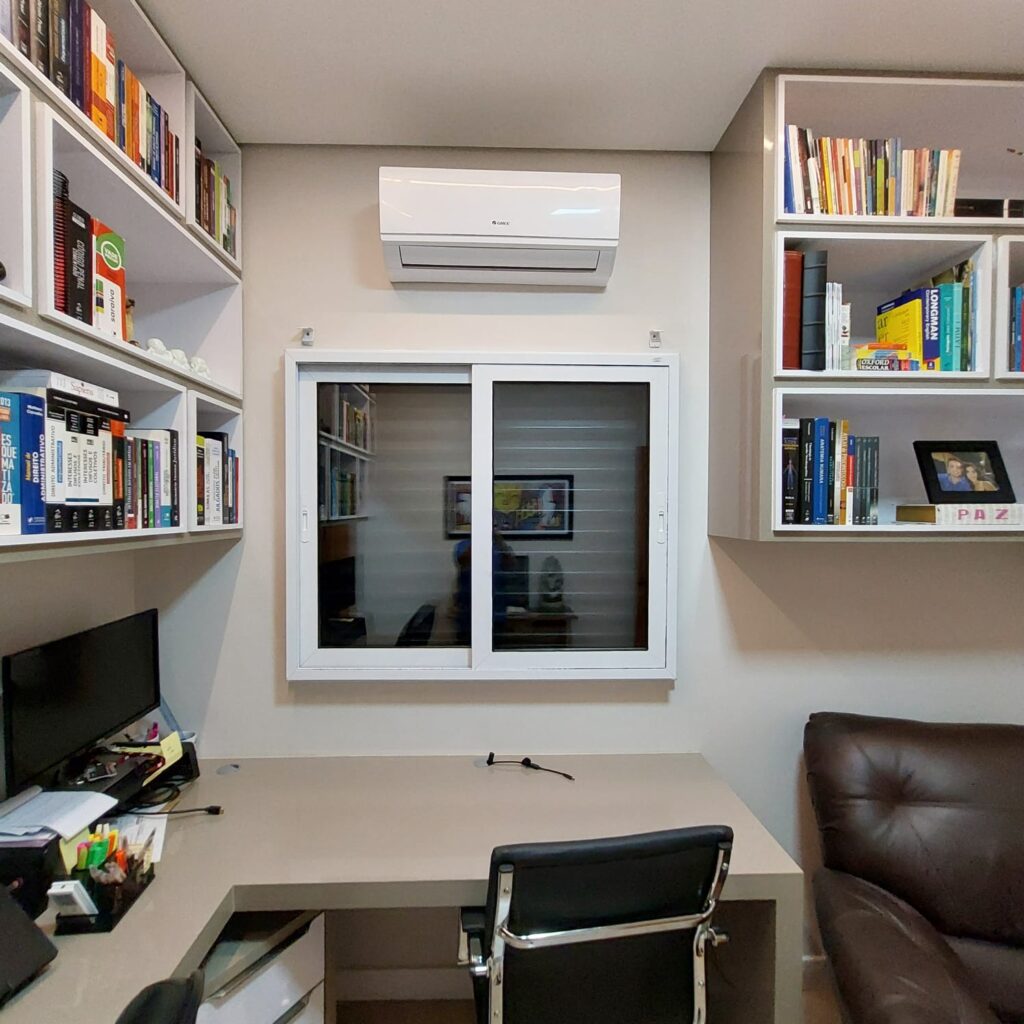 Isolamento acústico para home office: descubra como eliminar ruídos externos 3 isolamento acústico para home office